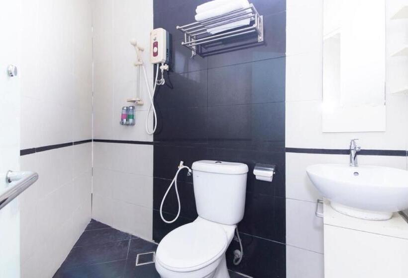 فندق OYO 331 i Boutique 