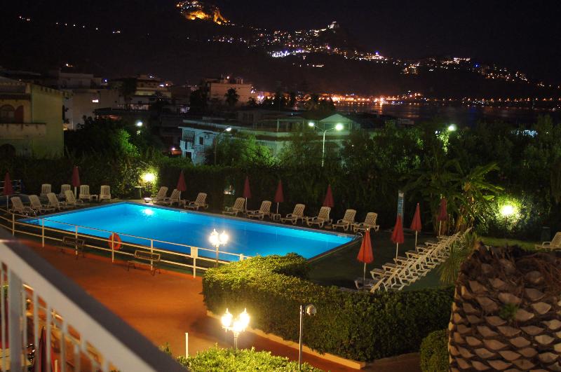 فندق Residence Villa Giardini