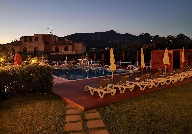 فندق Residence Villa Giardini