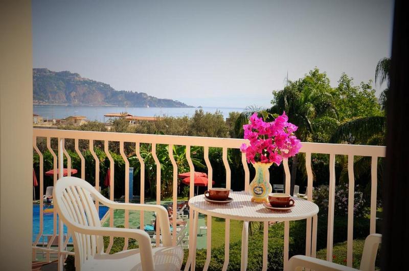 فندق Residence Villa Giardini