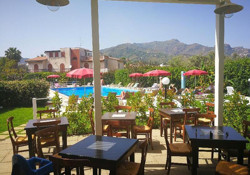 فندق Residence Villa Giardini