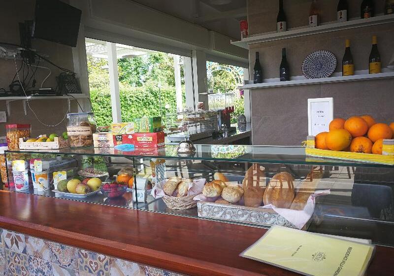 فندق Residence Villa Giardini