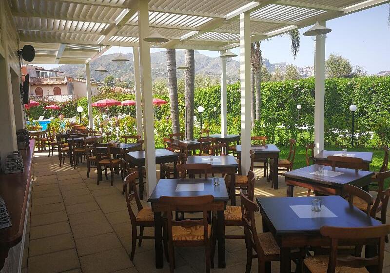 فندق Residence Villa Giardini