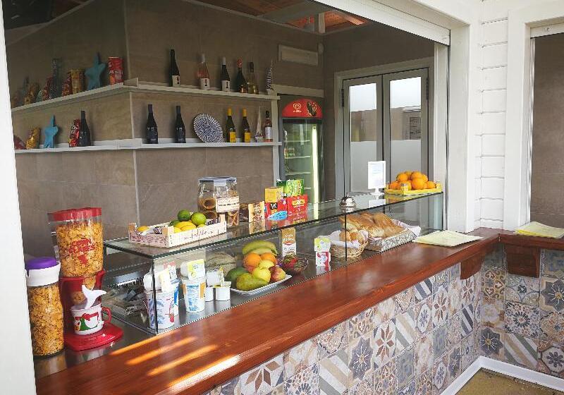 فندق Residence Villa Giardini