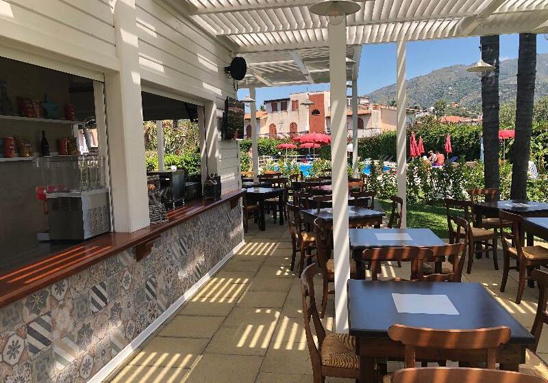 فندق Residence Villa Giardini