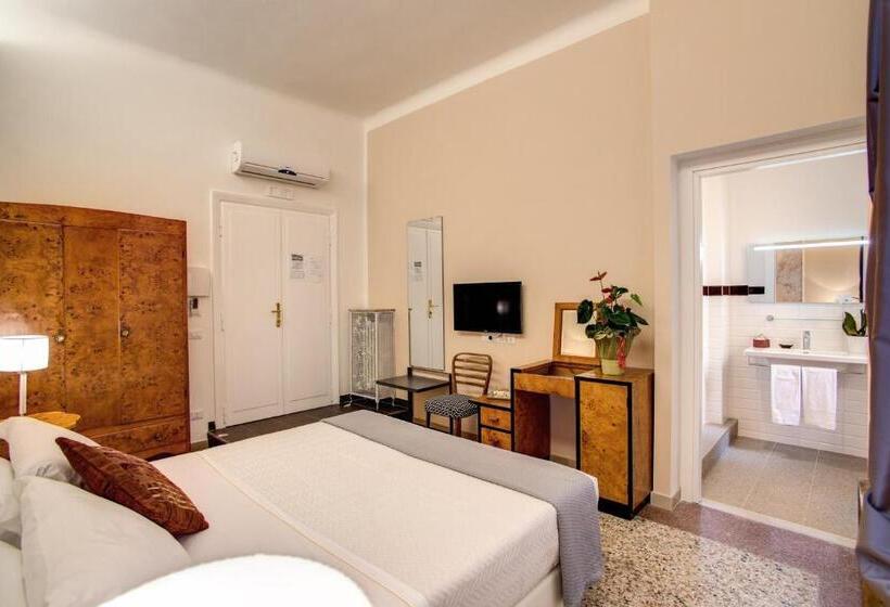 هتل Roma In Una Stanza Guest House