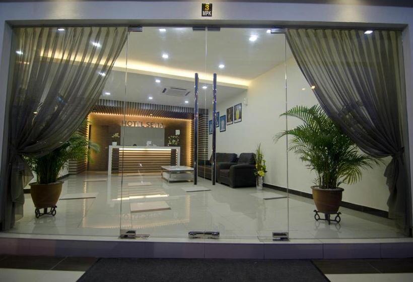 Hotel Setia