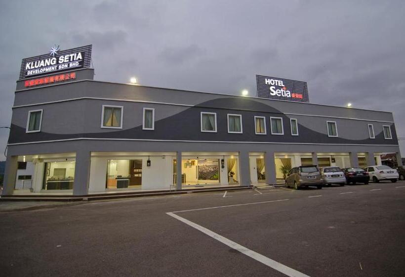 Hotel Setia