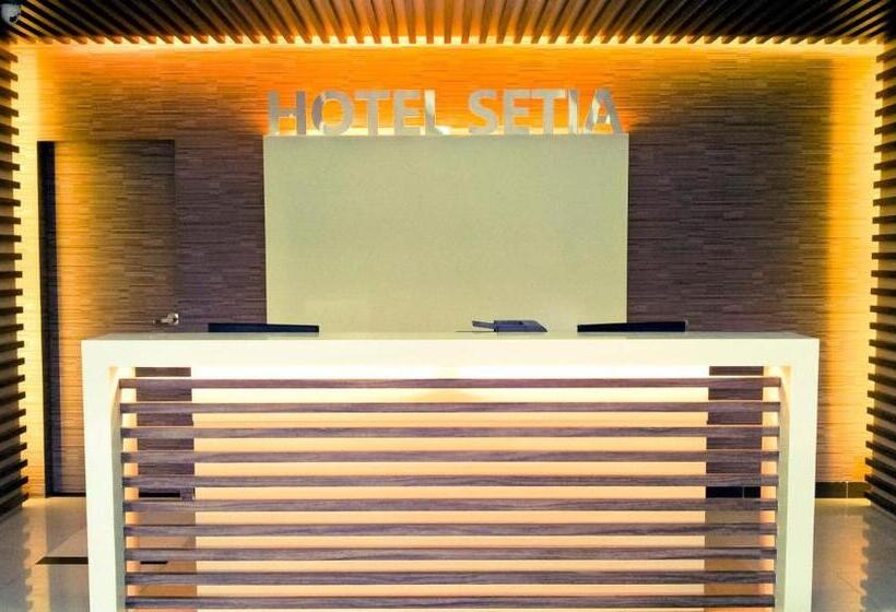 Hotel Setia