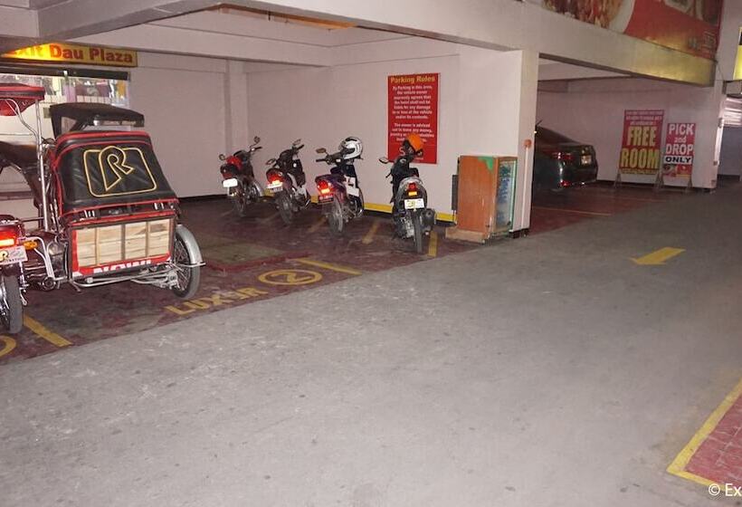 Hotel Sogo   Dau, Pampanga