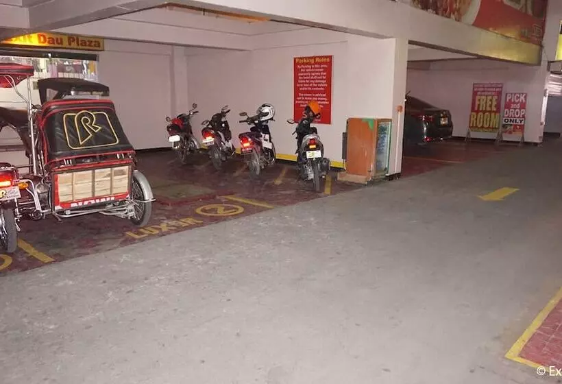 Hotelli Sogo   Dau, Pampanga
