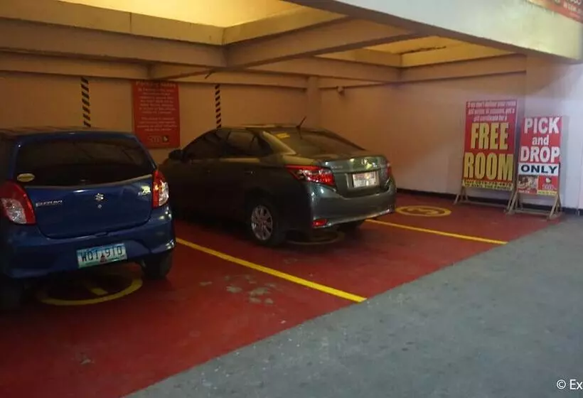Hotelli Sogo   Dau, Pampanga