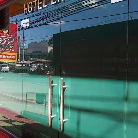 Hotelli Sogo   Dau, Pampanga