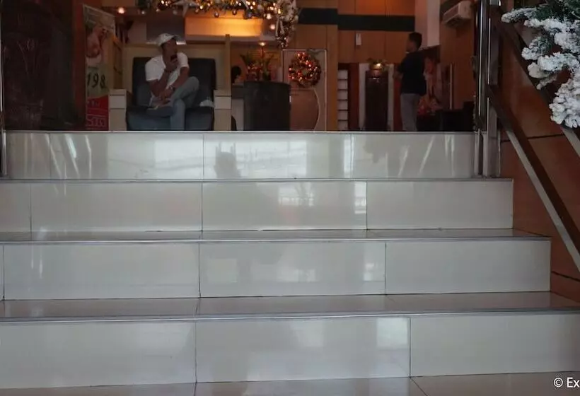 Hotelli Sogo   Dau, Pampanga