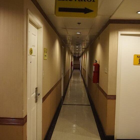 Hotel Sogo   Dau, Pampanga