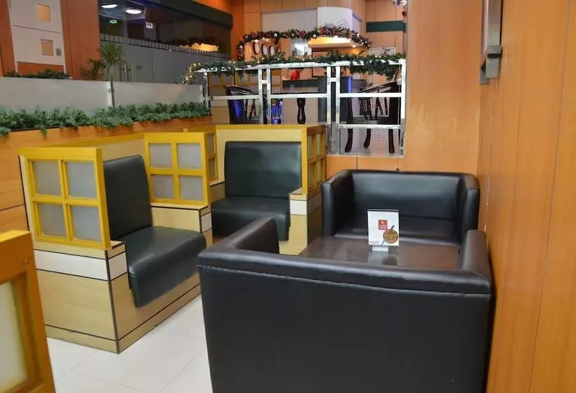 Hotelli Sogo   Dau, Pampanga