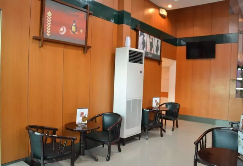 Hotelli Sogo   Dau, Pampanga