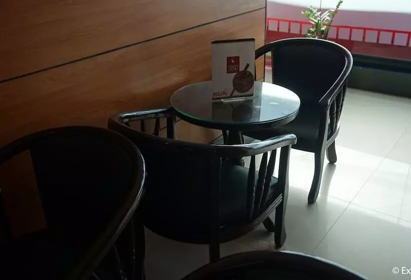 Hotelli Sogo   Dau, Pampanga