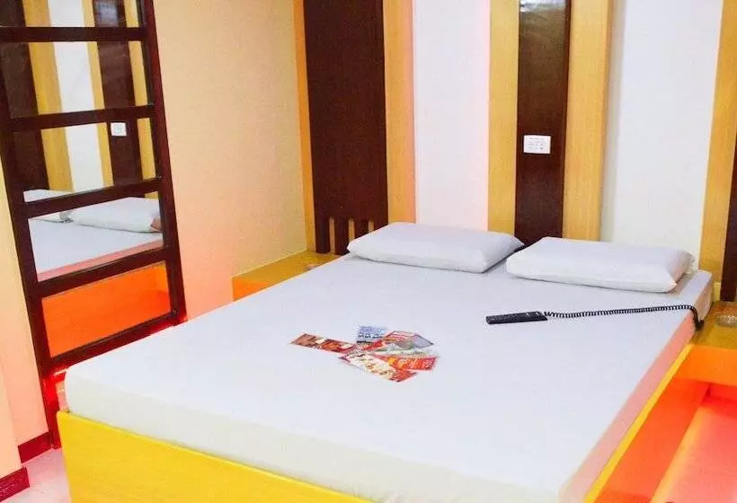 Hotelli Sogo   Dau, Pampanga