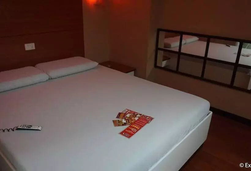 Hotelli Sogo   Dau, Pampanga
