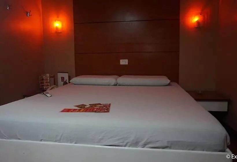 Hotelli Sogo   Dau, Pampanga