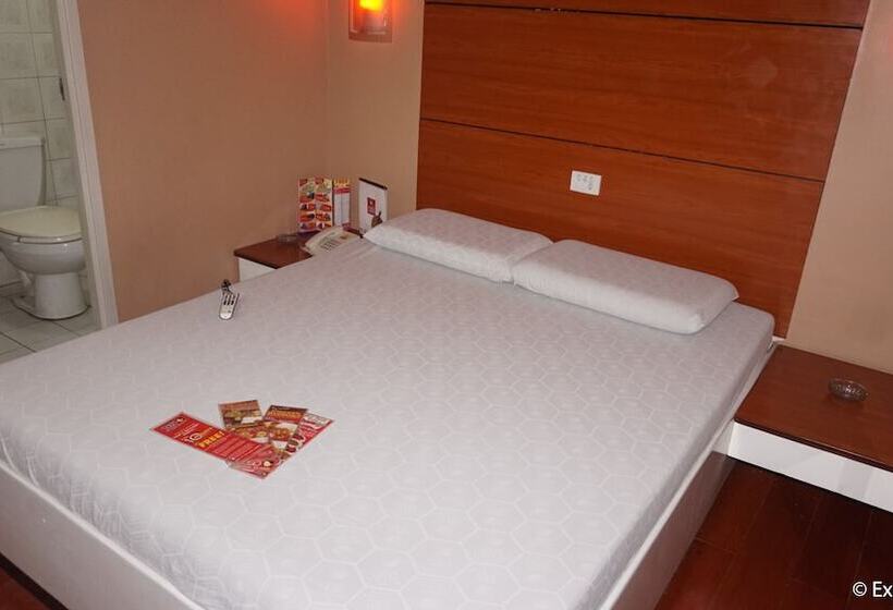 Hotel Sogo   Dau, Pampanga