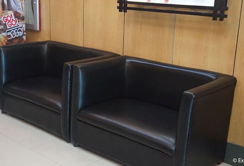 Hotel Sogo   Dau, Pampanga