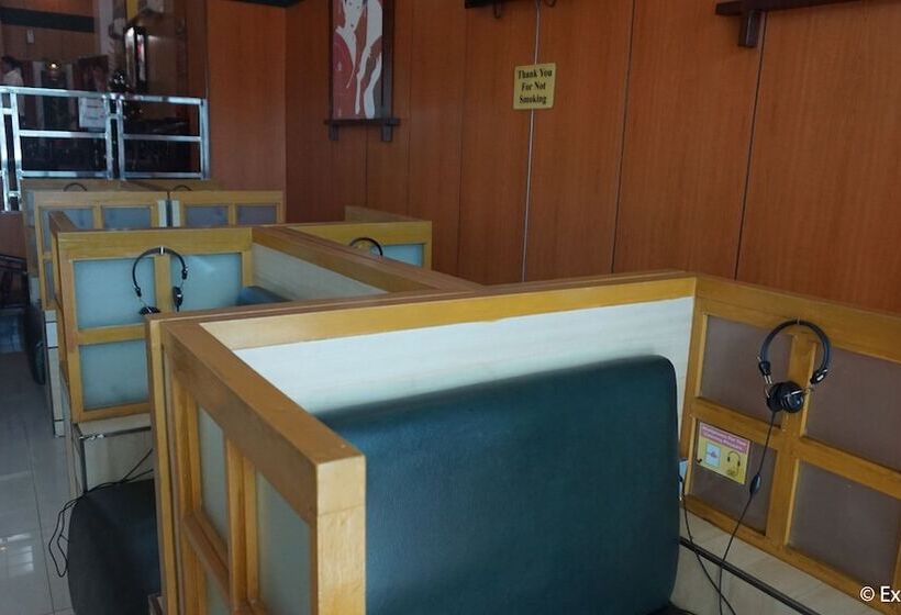 Hotel Sogo   Dau, Pampanga