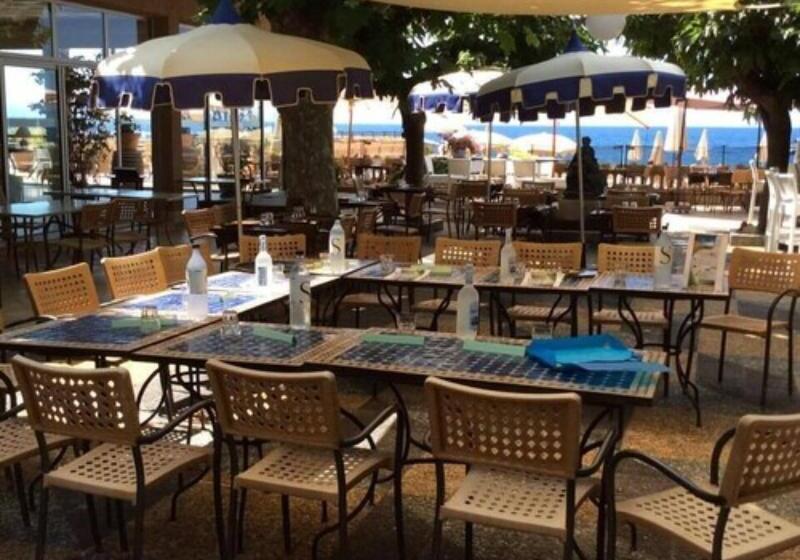 בית מלון כפרי Stella Di Mare