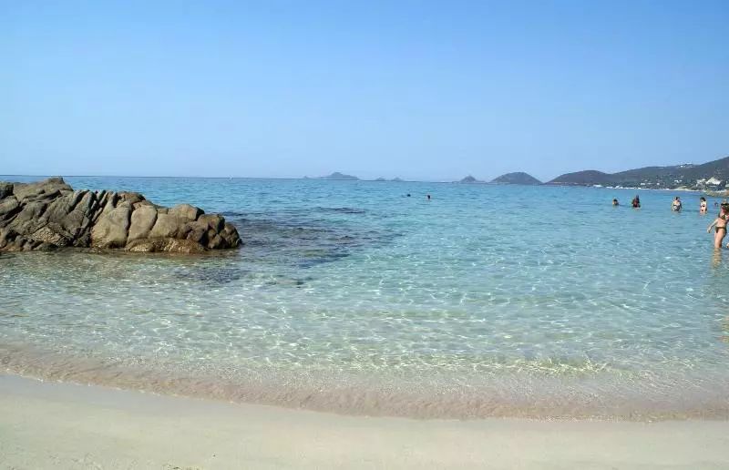 هتل Stella Di Mare