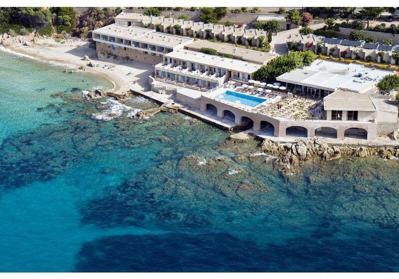 בית מלון כפרי Stella Di Mare