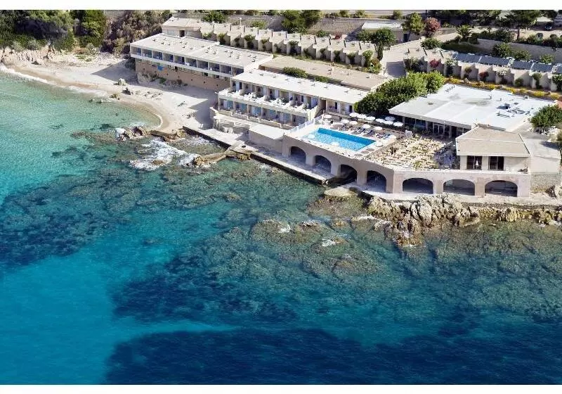 هتل Stella Di Mare