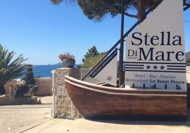هتل Stella Di Mare