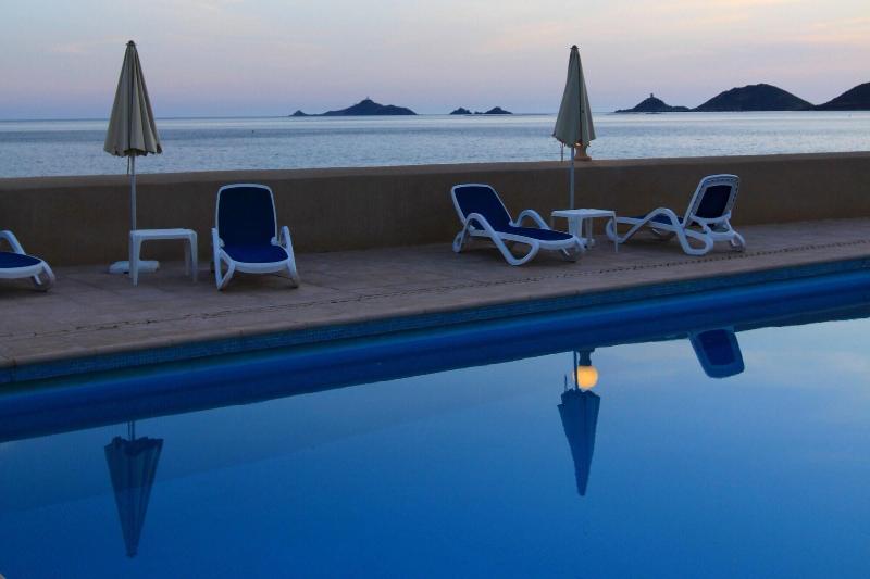 בית מלון כפרי Stella Di Mare