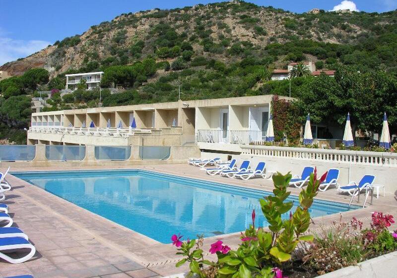 בית מלון כפרי Stella Di Mare