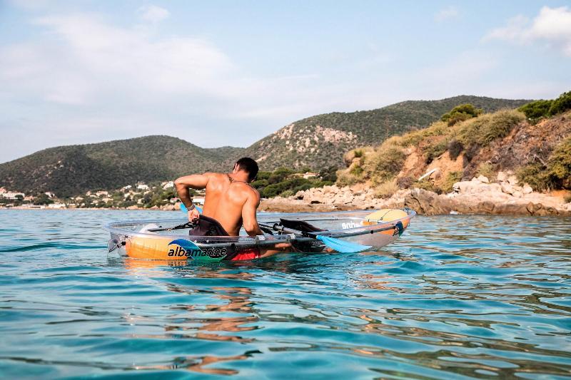 בית מלון כפרי Stella Di Mare
