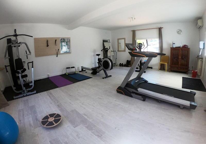 בית מלון כפרי Stella Di Mare