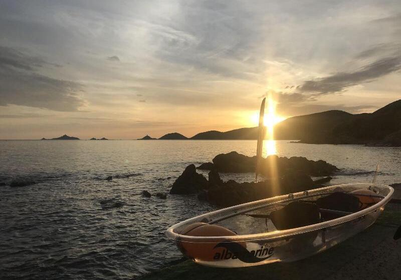 בית מלון כפרי Stella Di Mare