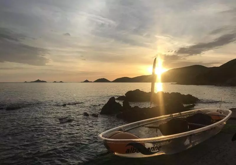 هتل Stella Di Mare