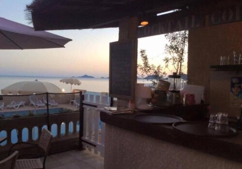 בית מלון כפרי Stella Di Mare