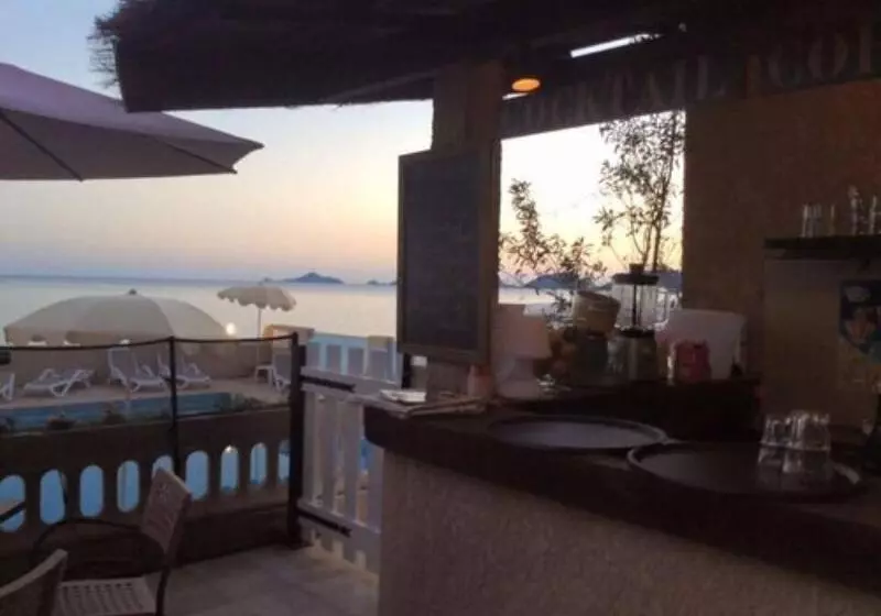 هتل Stella Di Mare