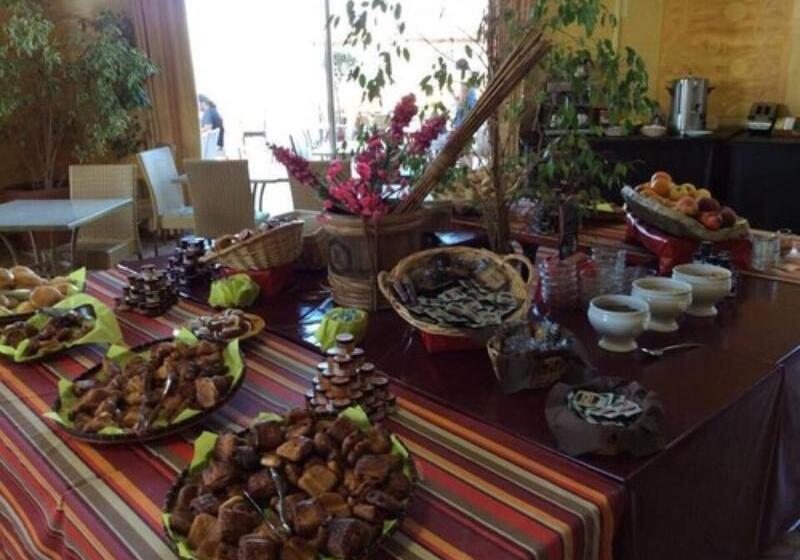 בית מלון כפרי Stella Di Mare