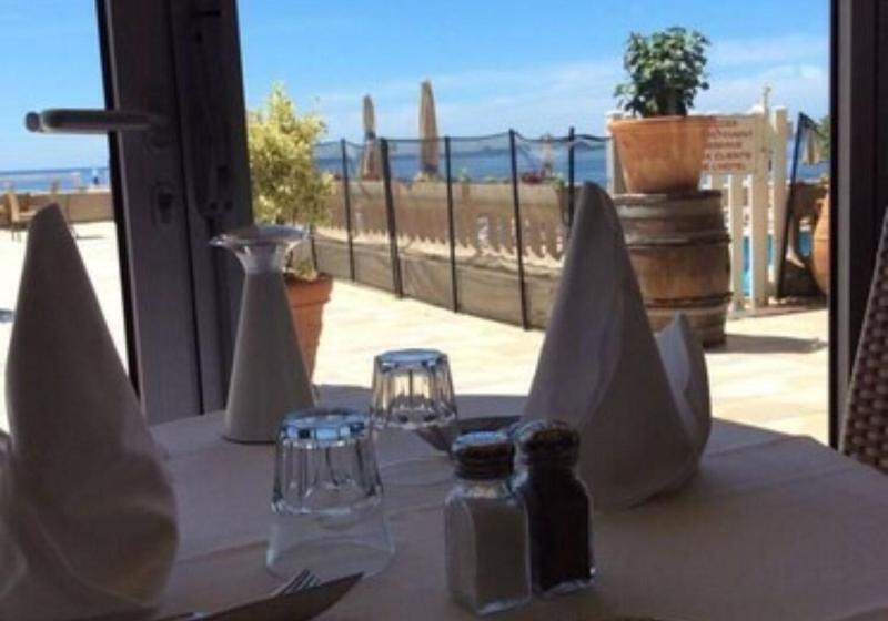 בית מלון כפרי Stella Di Mare