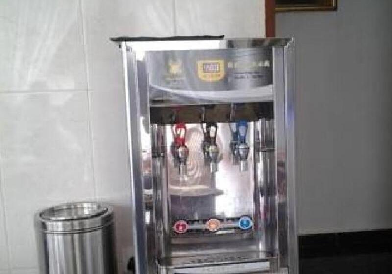 ホテル Swan Cottage