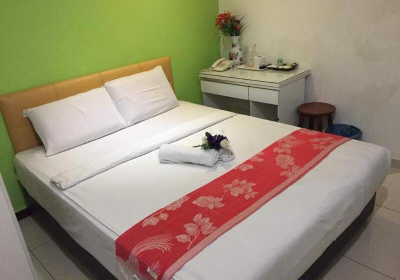 ホテル Swan Cottage