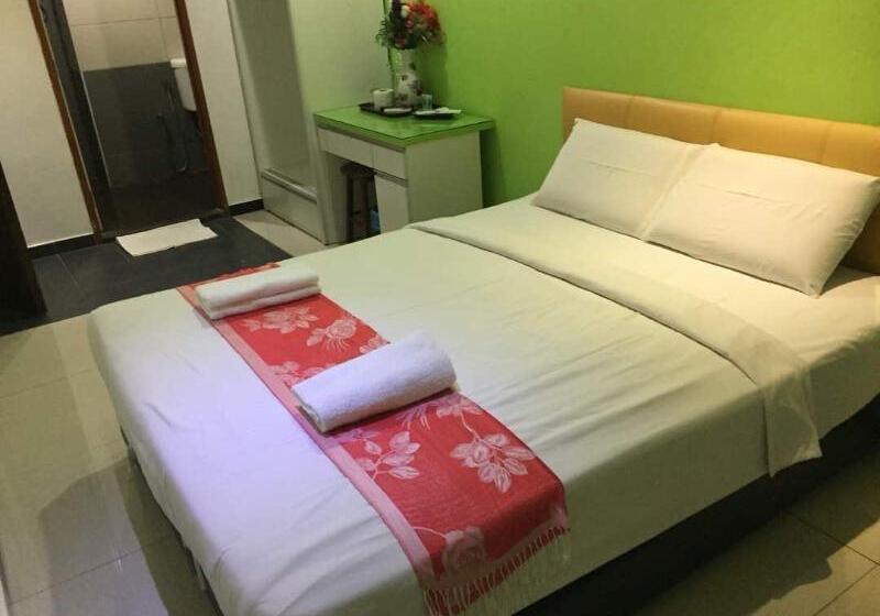 ホテル Swan Cottage