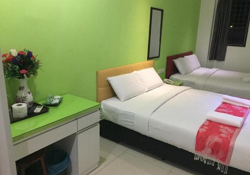 ホテル Swan Cottage