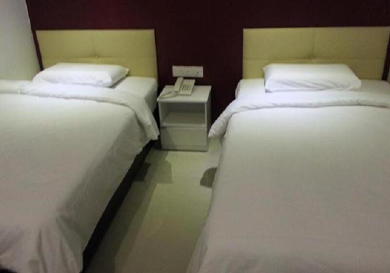 ホテル Swan Cottage