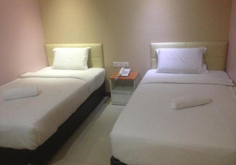 ホテル Swan Cottage