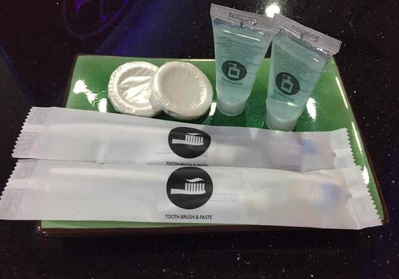 ホテル Swan Cottage